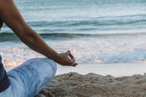 Negative effects of Mindfulness and Unguided Meditation