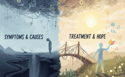 Depression in Teenagers: Symptoms, Causes & Treatment Guide