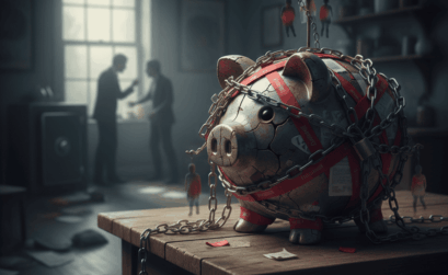 Financial Incest: Impact on Children & Healthy Money Boundaries