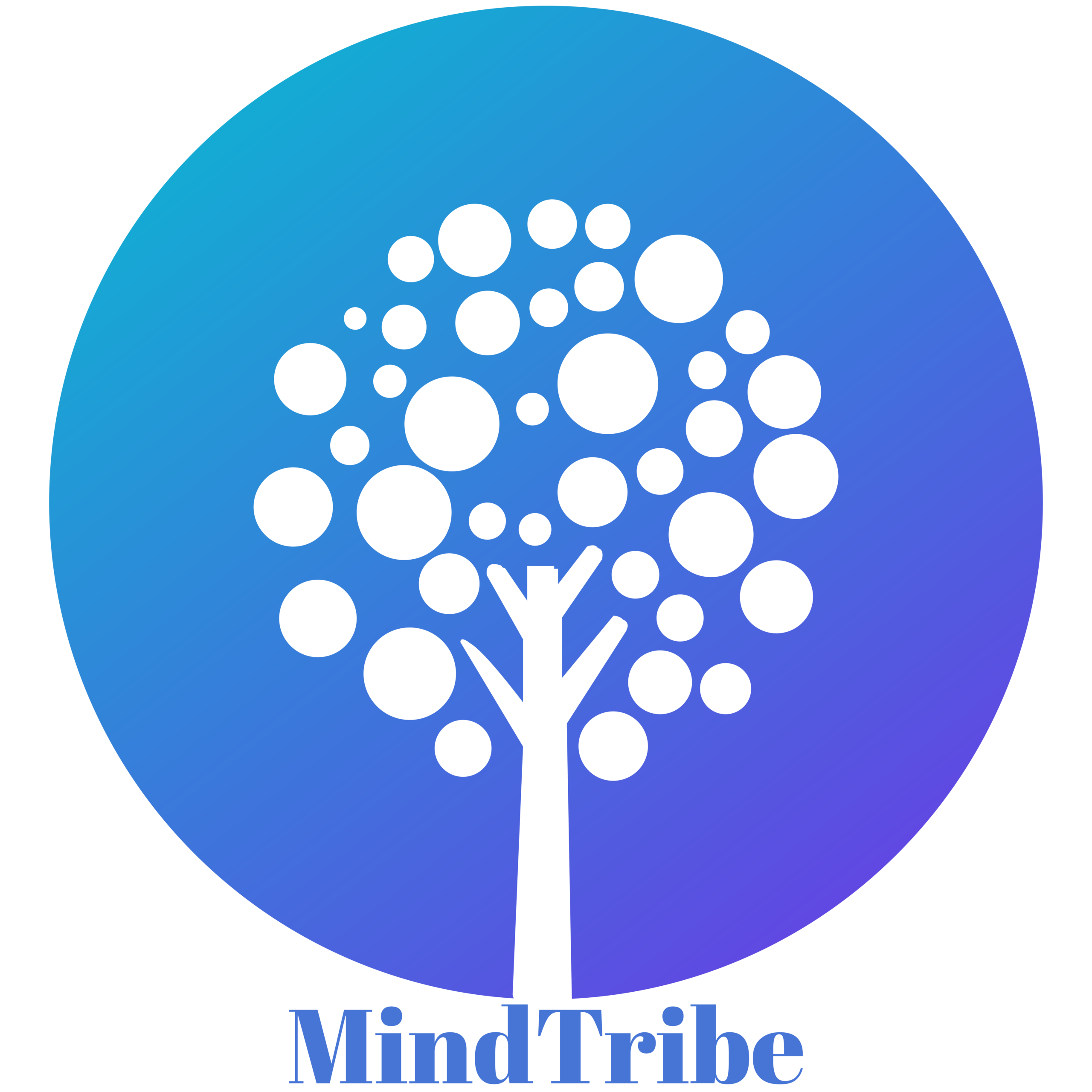 Mind Tribe Blogs